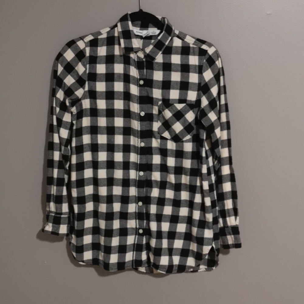Tunic shirt 3/$30 🍏